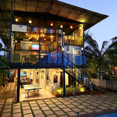 Boxtel Lonavala Lonavla Exterior foto