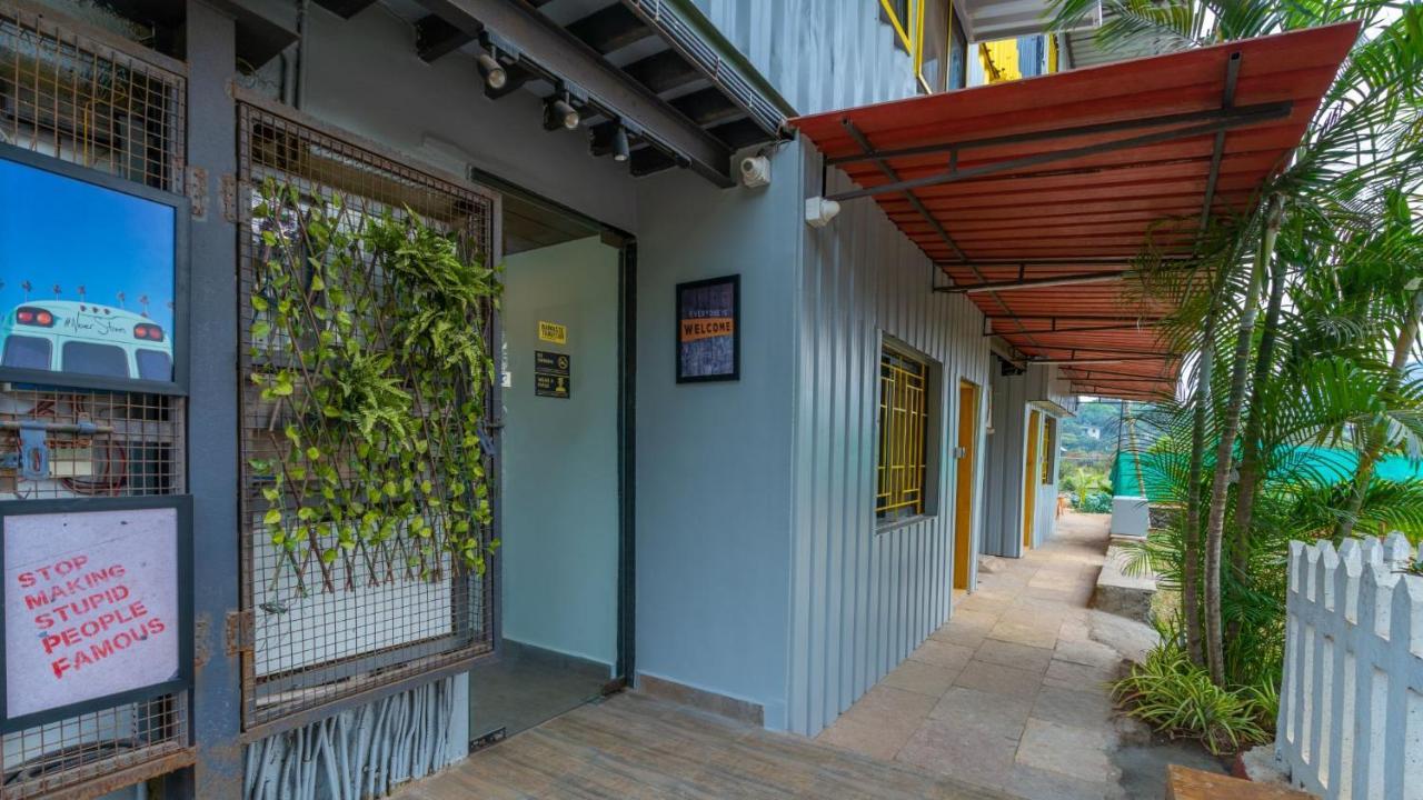 Boxtel Lonavala Lonavla Exterior foto