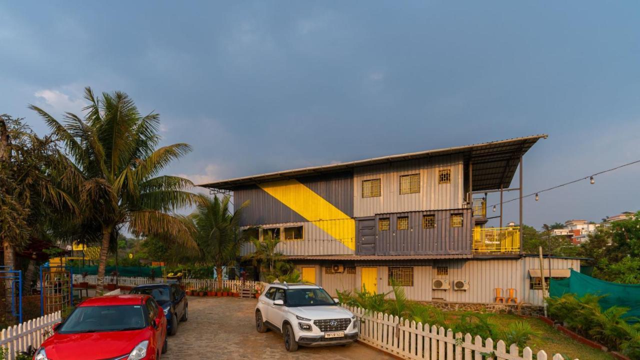 Boxtel Lonavala Lonavla Exterior foto