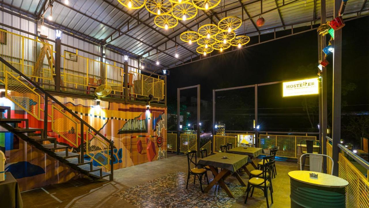 Boxtel Lonavala Lonavla Exterior foto
