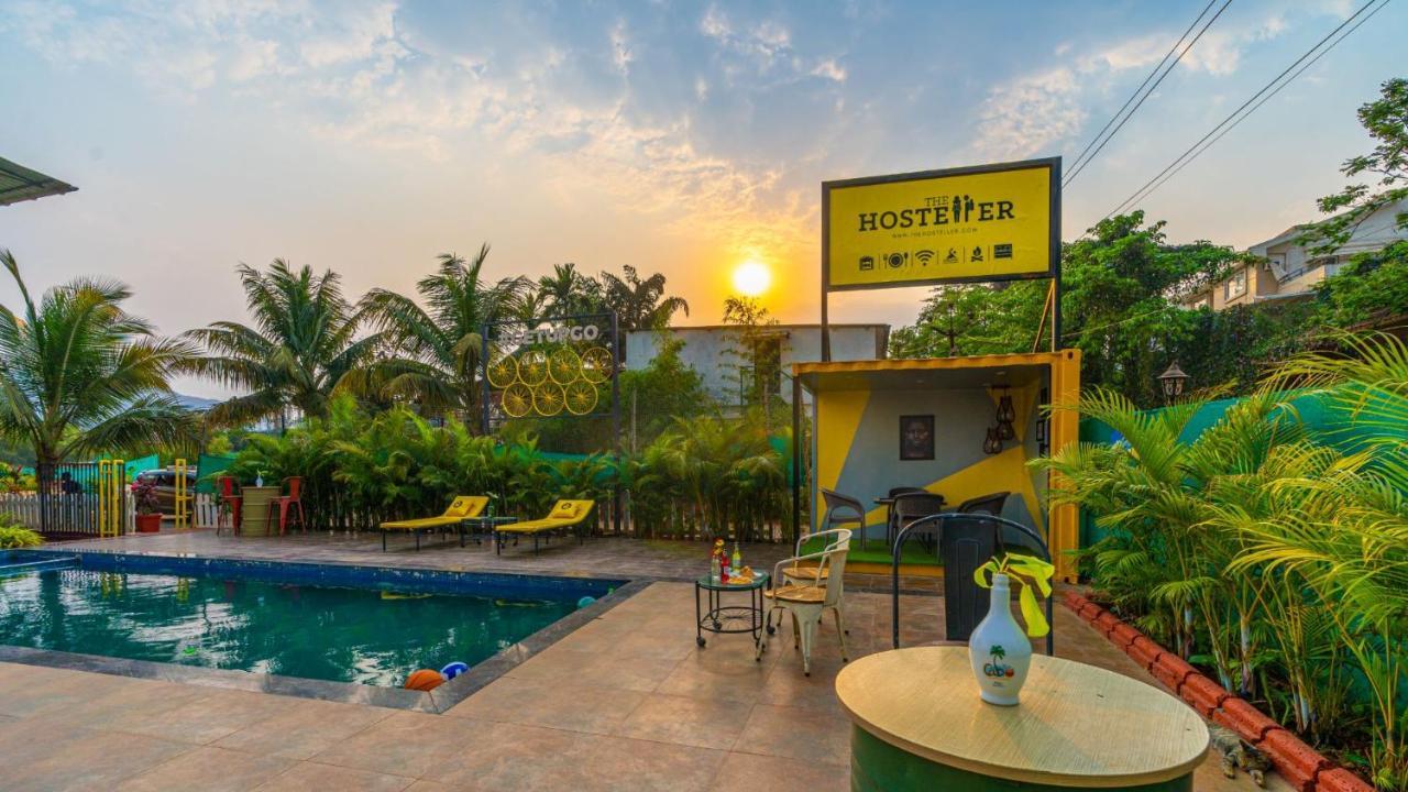 Boxtel Lonavala Lonavla Exterior foto