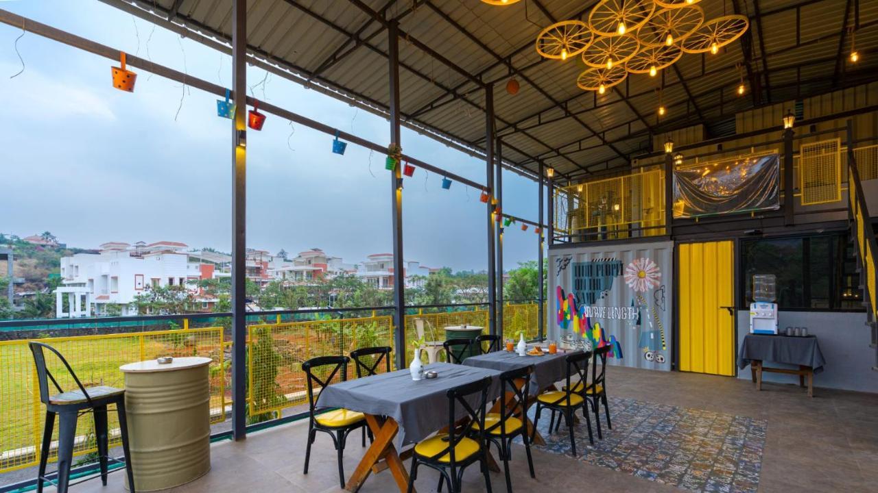 Boxtel Lonavala Lonavla Exterior foto