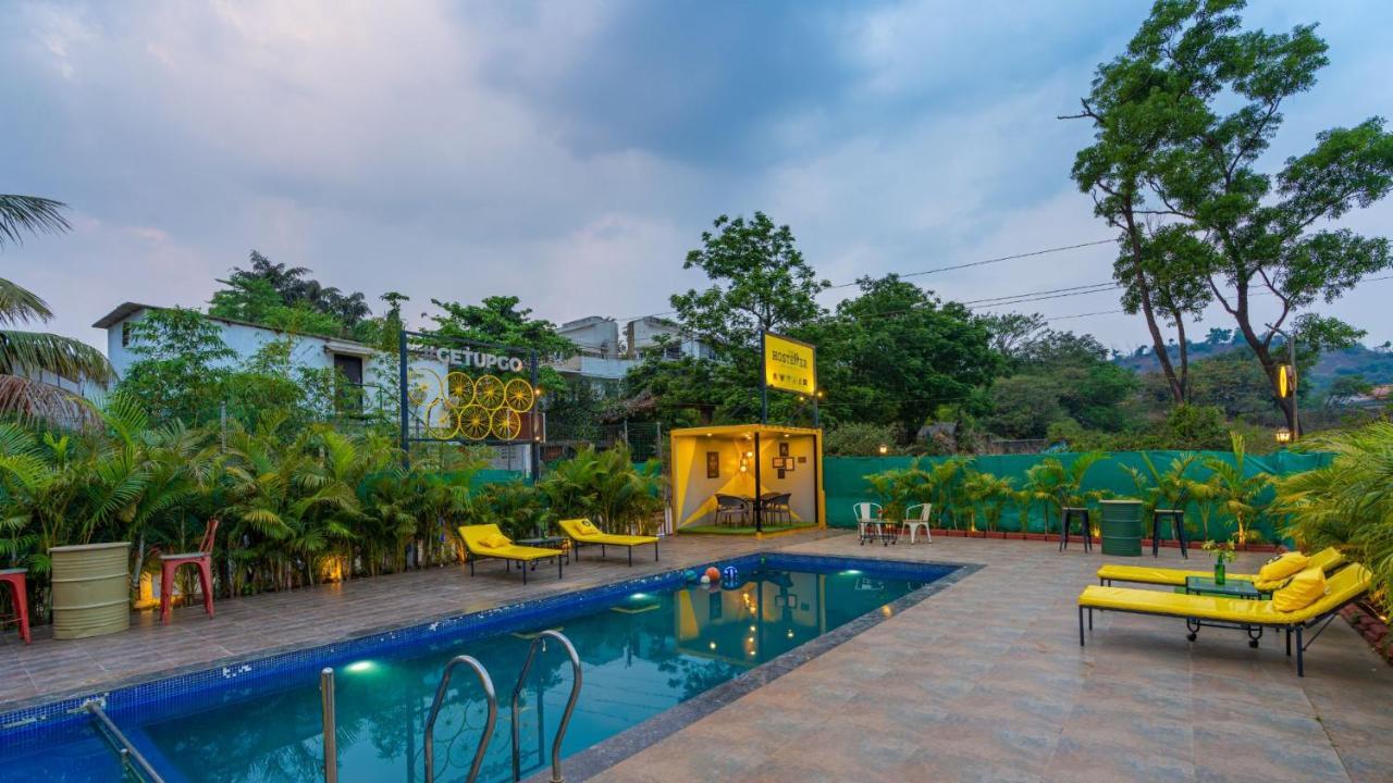 Boxtel Lonavala Lonavla Exterior foto