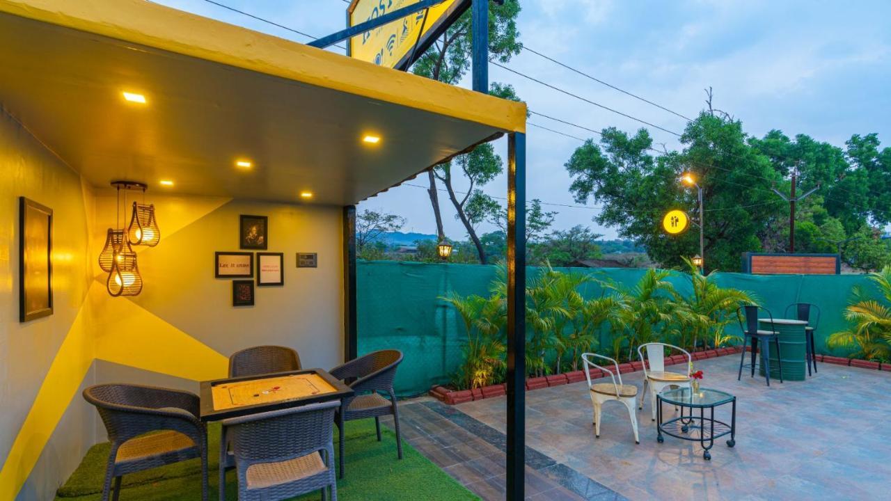 Boxtel Lonavala Lonavla Exterior foto