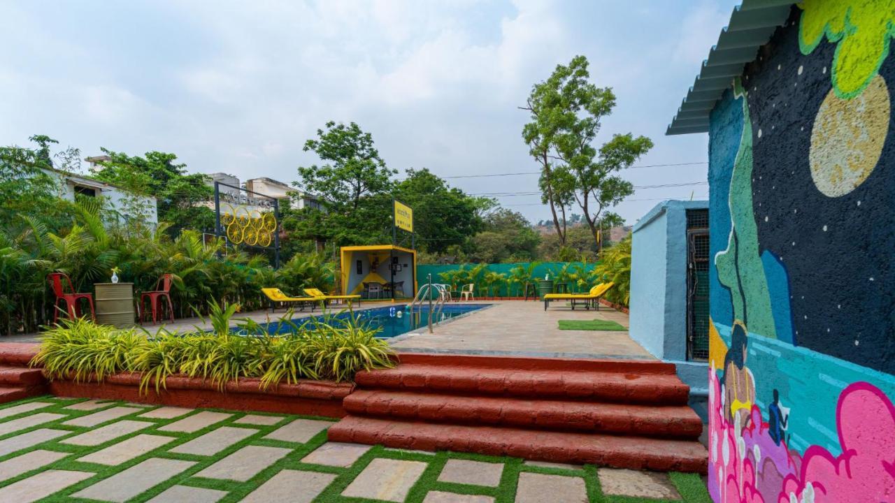 Boxtel Lonavala Lonavla Exterior foto