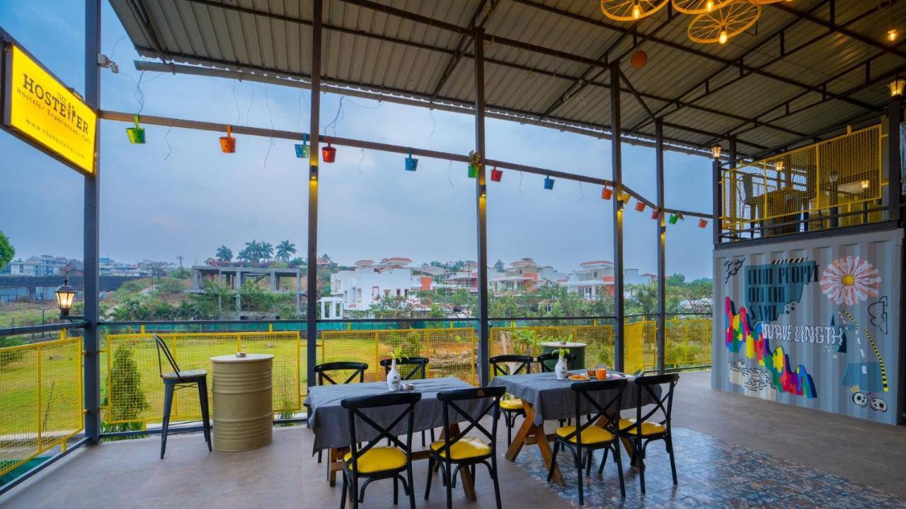 Boxtel Lonavala Lonavla Exterior foto