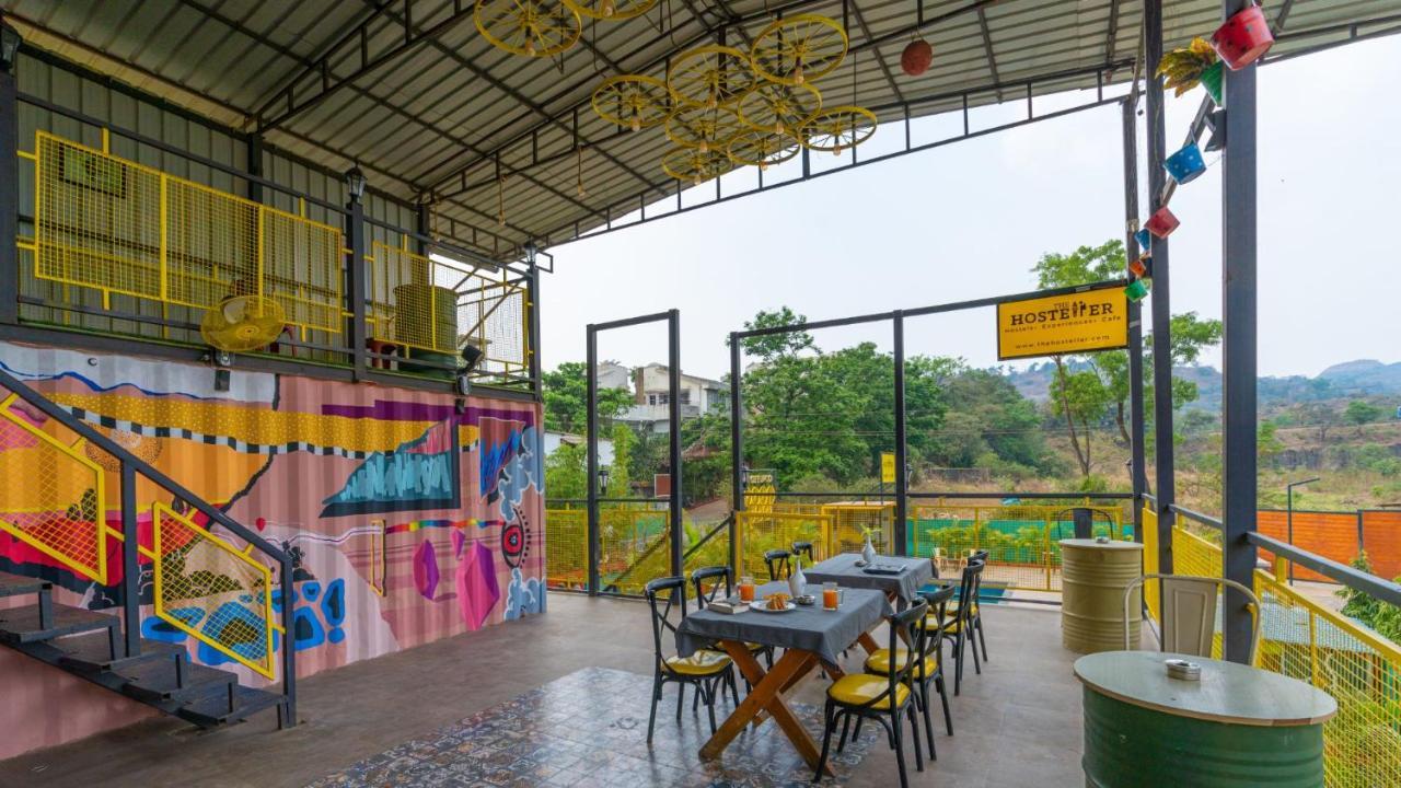 Boxtel Lonavala Lonavla Exterior foto