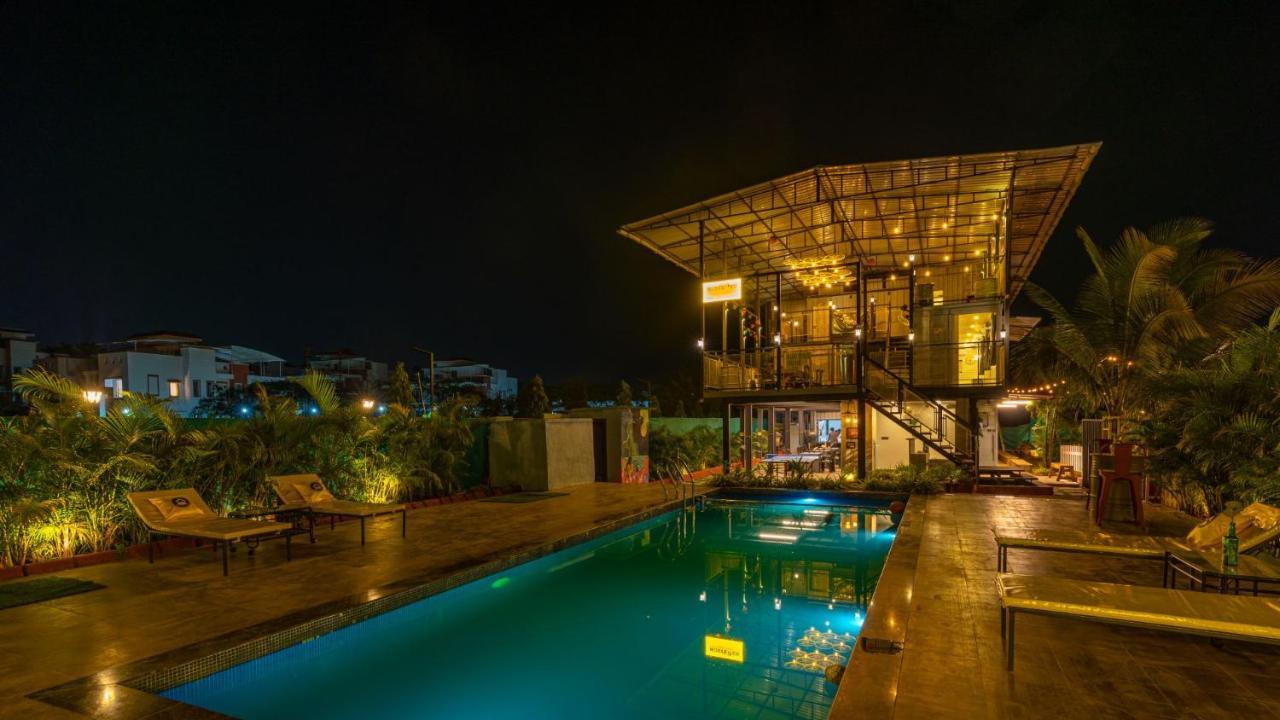 Boxtel Lonavala Lonavla Exterior foto
