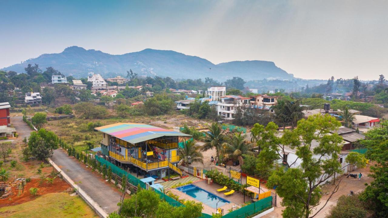 Boxtel Lonavala Lonavla Exterior foto