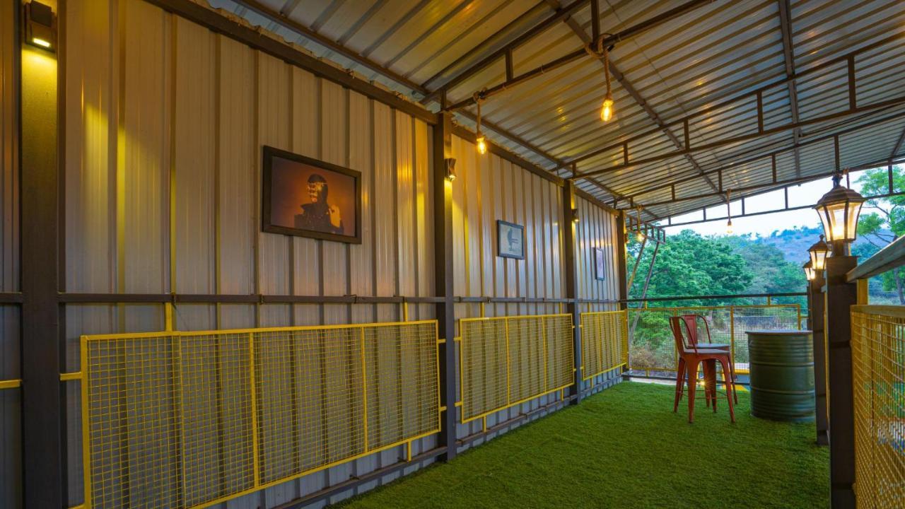 Boxtel Lonavala Lonavla Exterior foto